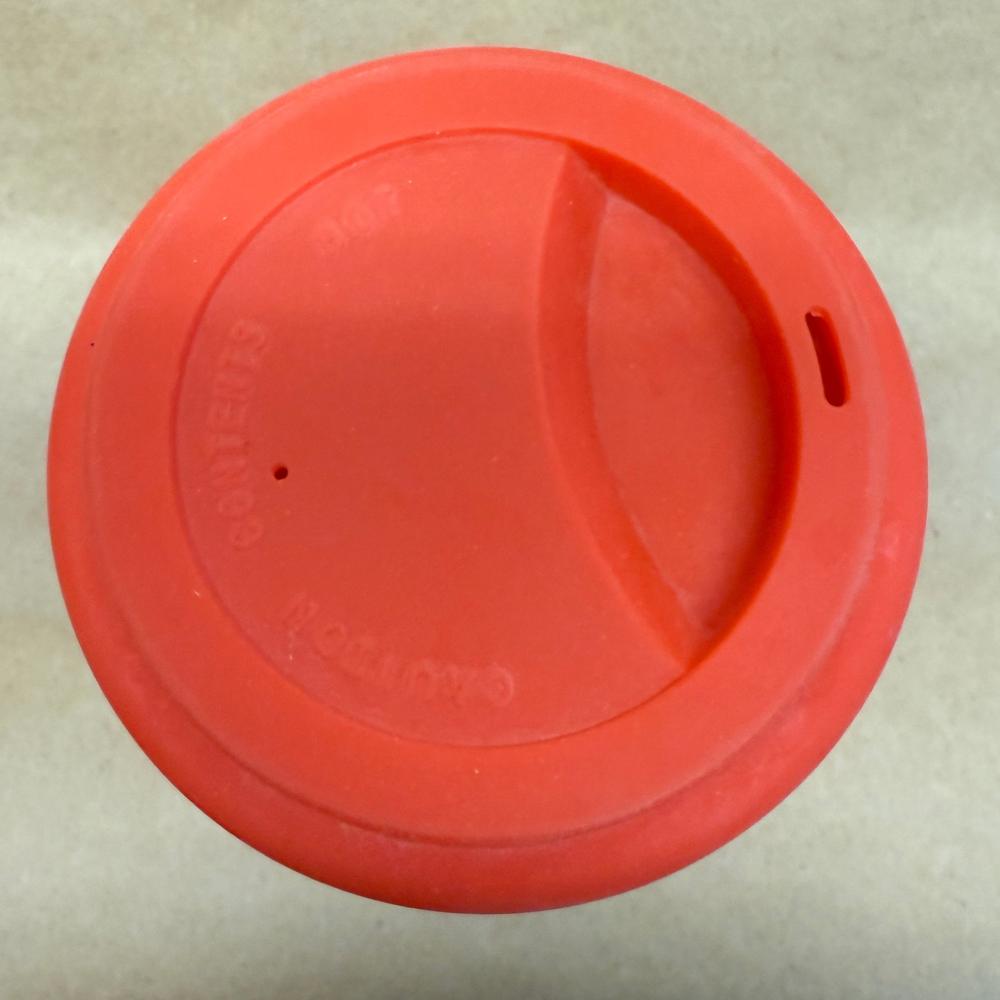 Galerie Kit Kat Grip and Lid Tumbler